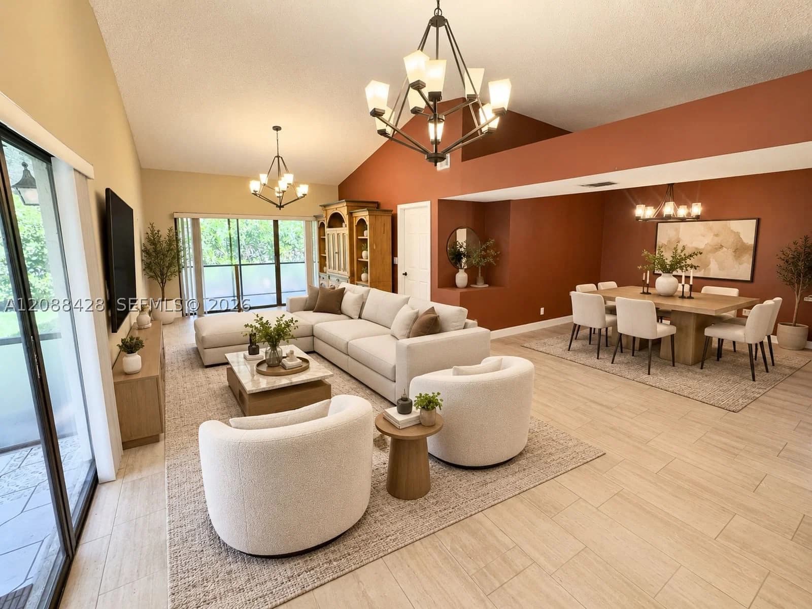 2+1 Müstakil ev — 5269 Magellan Way W, Delray Beach, FL 33484