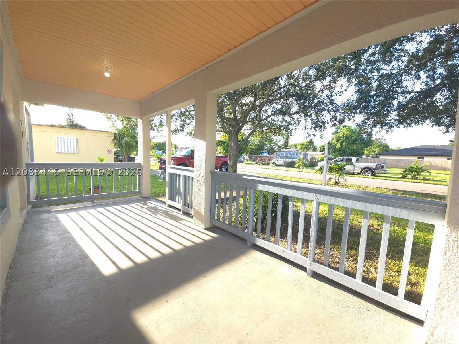 3-bedroom Single-Family Home — 712 6th St, Homestead, FL 33030