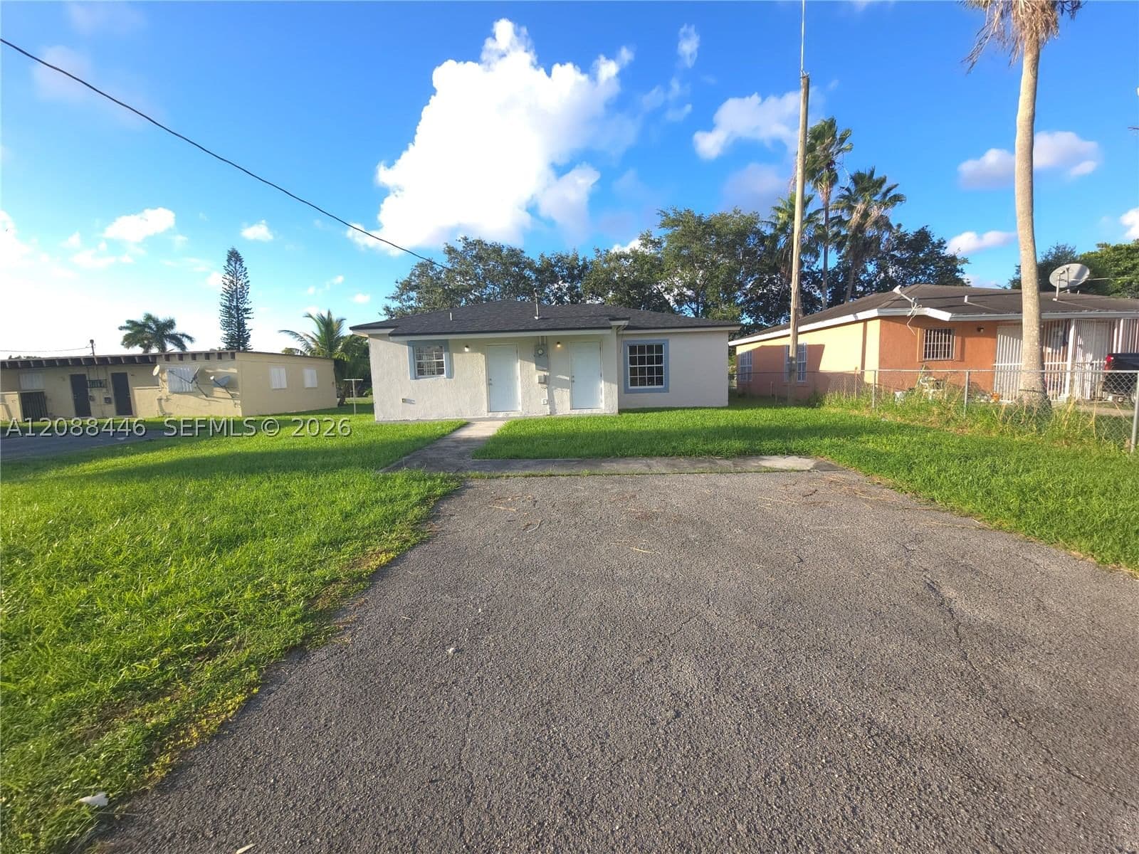 3-bedroom Single-Family Home — 712 6th St, Homestead, FL 33030