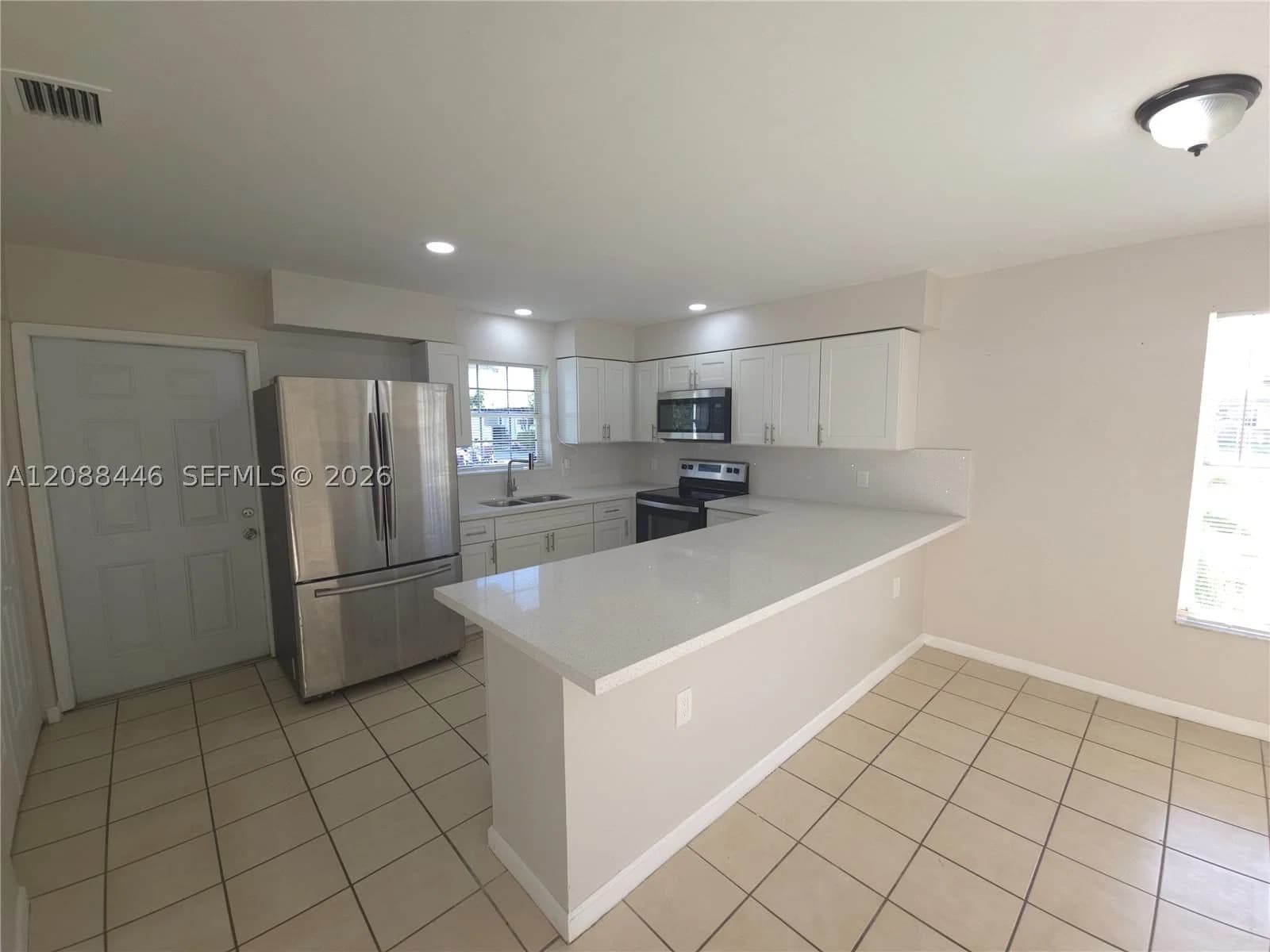 3-bedroom Single-Family Home — 712 6th St, Homestead, FL 33030