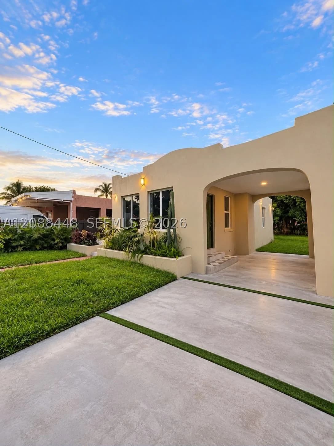 3-bedroom Single-Family Home — 1922 47th Ter, Miami, FL 33142