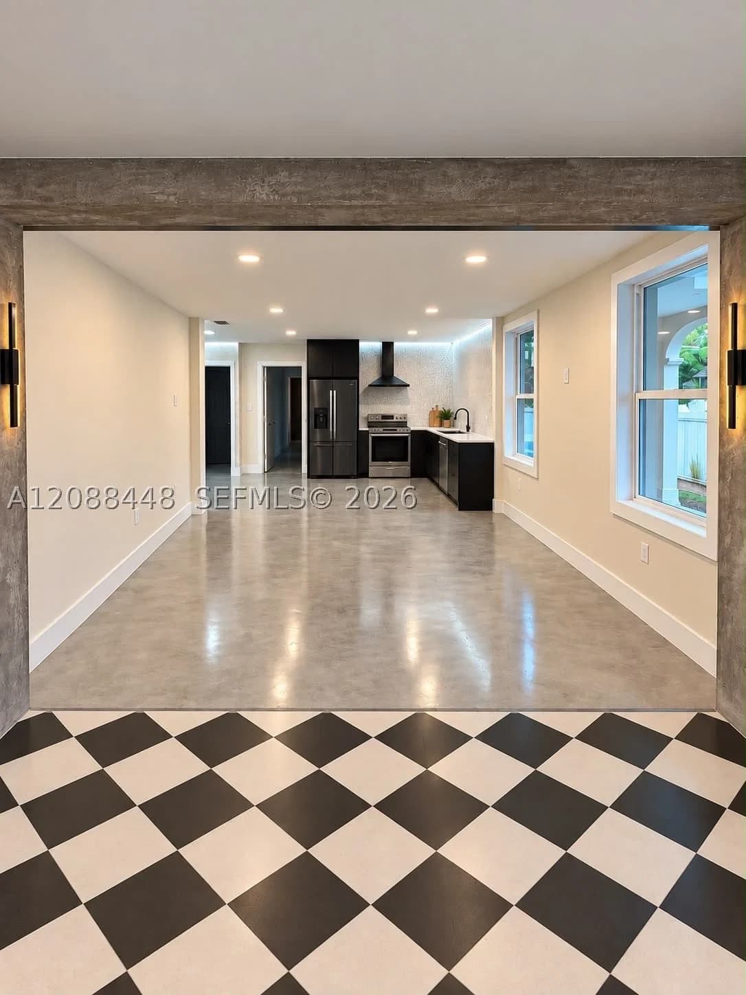 3-bedroom Single-Family Home — 1922 47th Ter, Miami, FL 33142