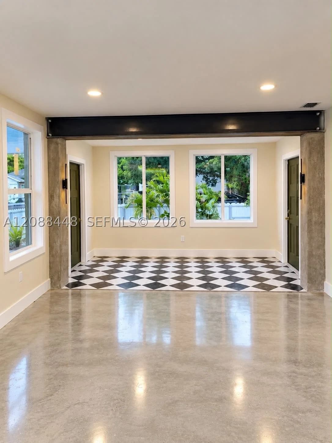 3-bedroom Single-Family Home — 1922 47th Ter, Miami, FL 33142