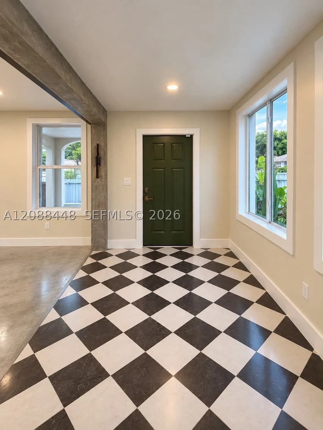 3-bedroom Single-Family Home — 1922 47th Ter, Miami, FL 33142