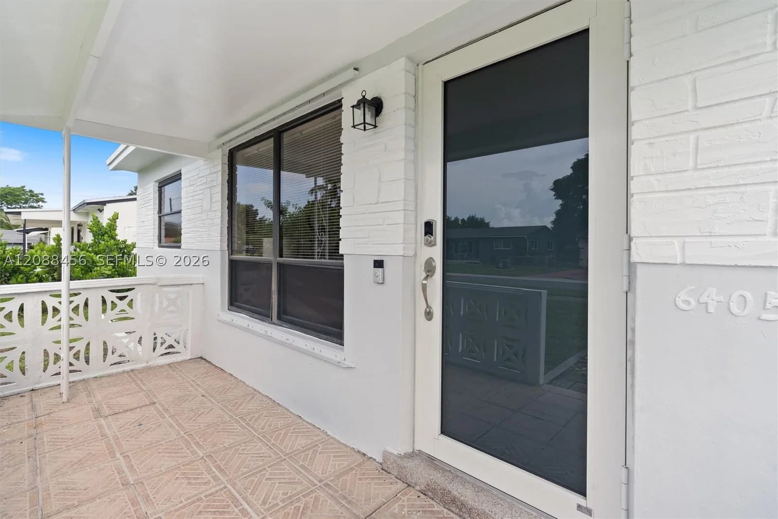 3+1 Müstakil ev — 6405 Dawson St, Hollywood, FL 33023