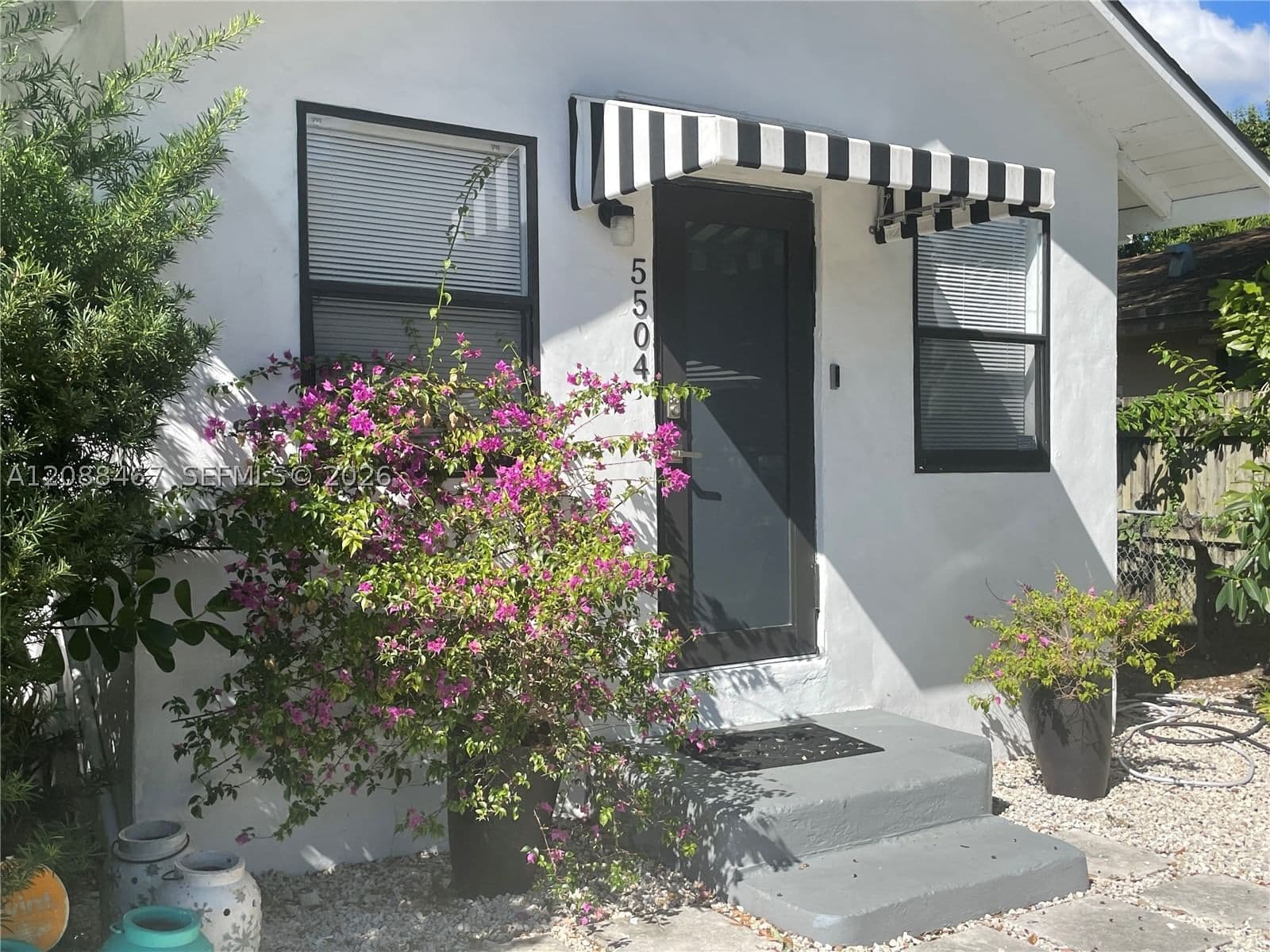 Duplex — 5504 3rd Ave, Miami, FL 33127