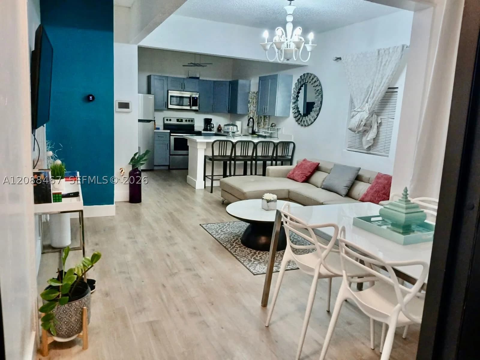 Duplex — 5504 3rd Ave, Miami, FL 33127