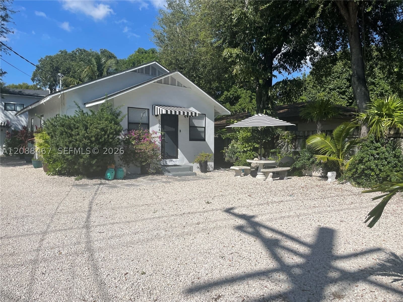 Duplex — 5504 3rd Ave, Miami, FL 33127