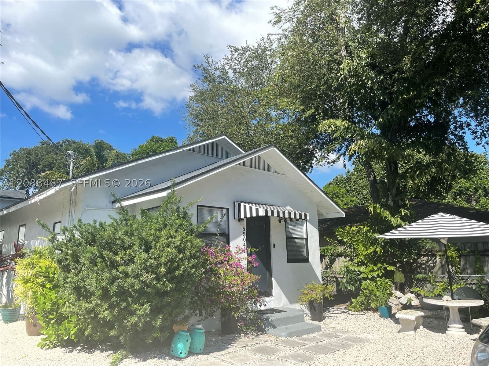 Duplex — 5504 3rd Ave, Miami, FL 33127