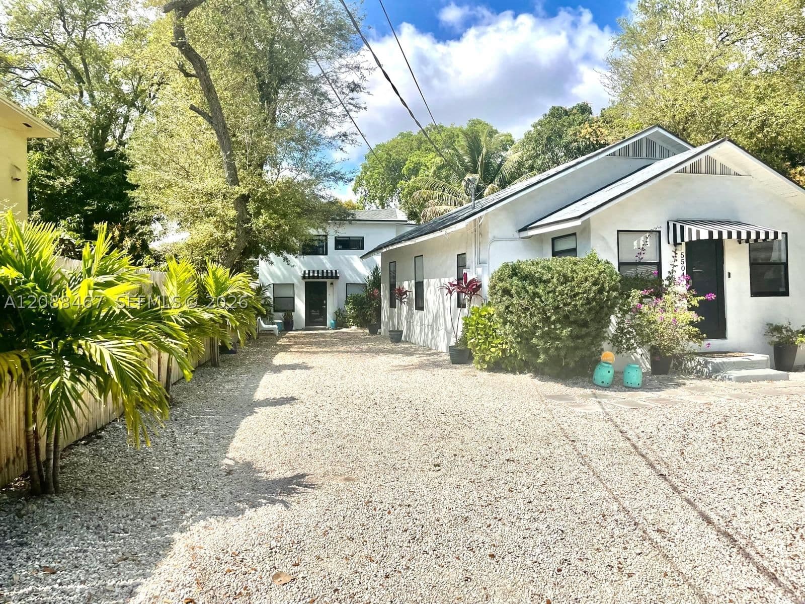 Duplex — 5504 3rd Ave, Miami, FL 33127