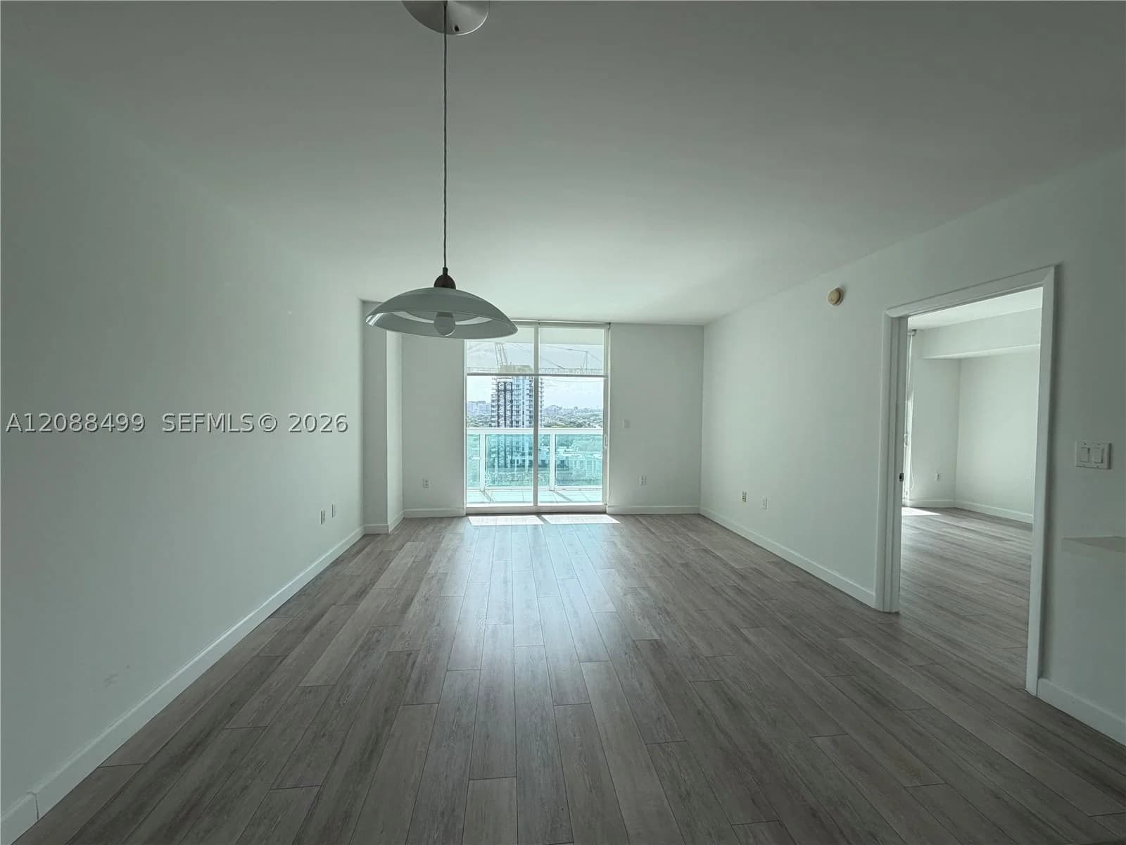 1-bedroom Condo — 1800 Bayshore Dr #1608, Miami, FL 33132