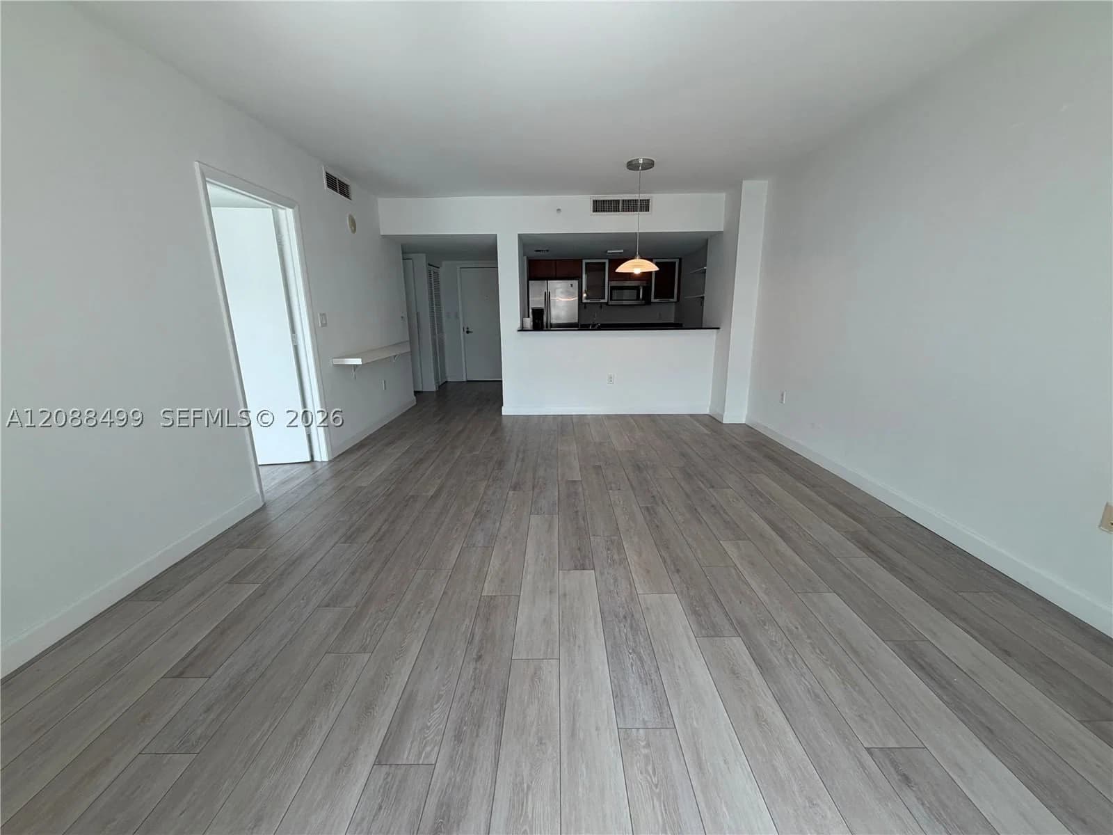 1-bedroom Condo — 1800 Bayshore Dr #1608, Miami, FL 33132