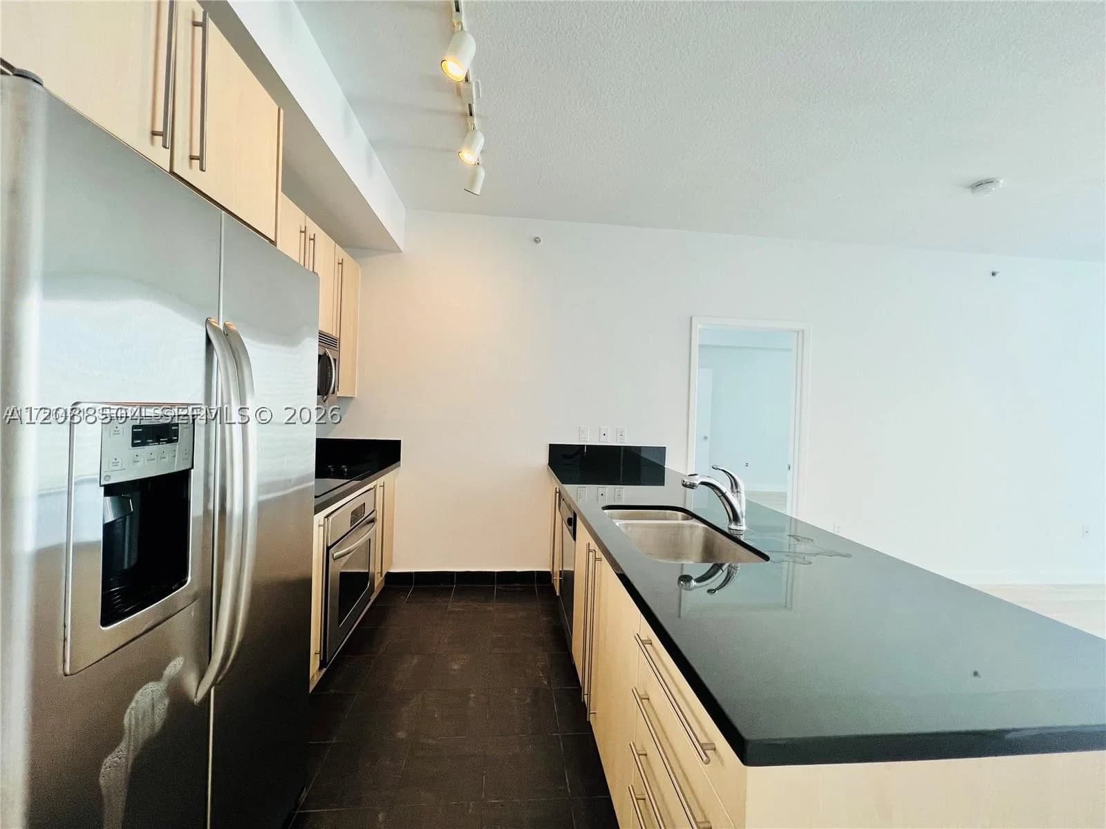 2+1 Condo — 79 12th St #2310-S, Miami, FL 33130