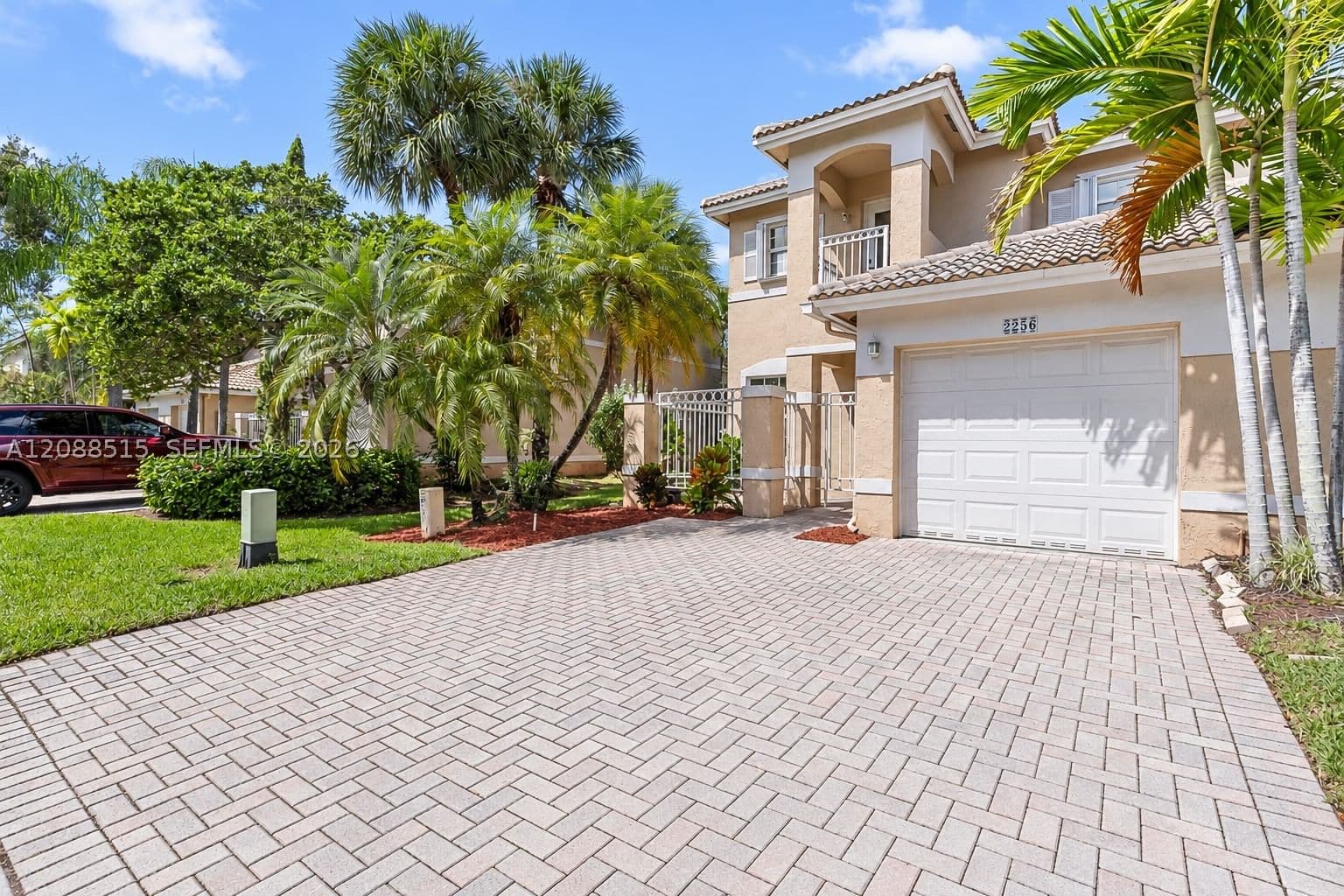 3-bedroom Townhouse — 2256 170th Ave #2256, Pembroke Pines, FL 33028