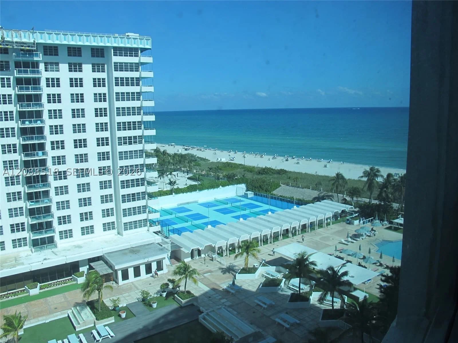 2+1 Condo — Miami Beach, FL 33140