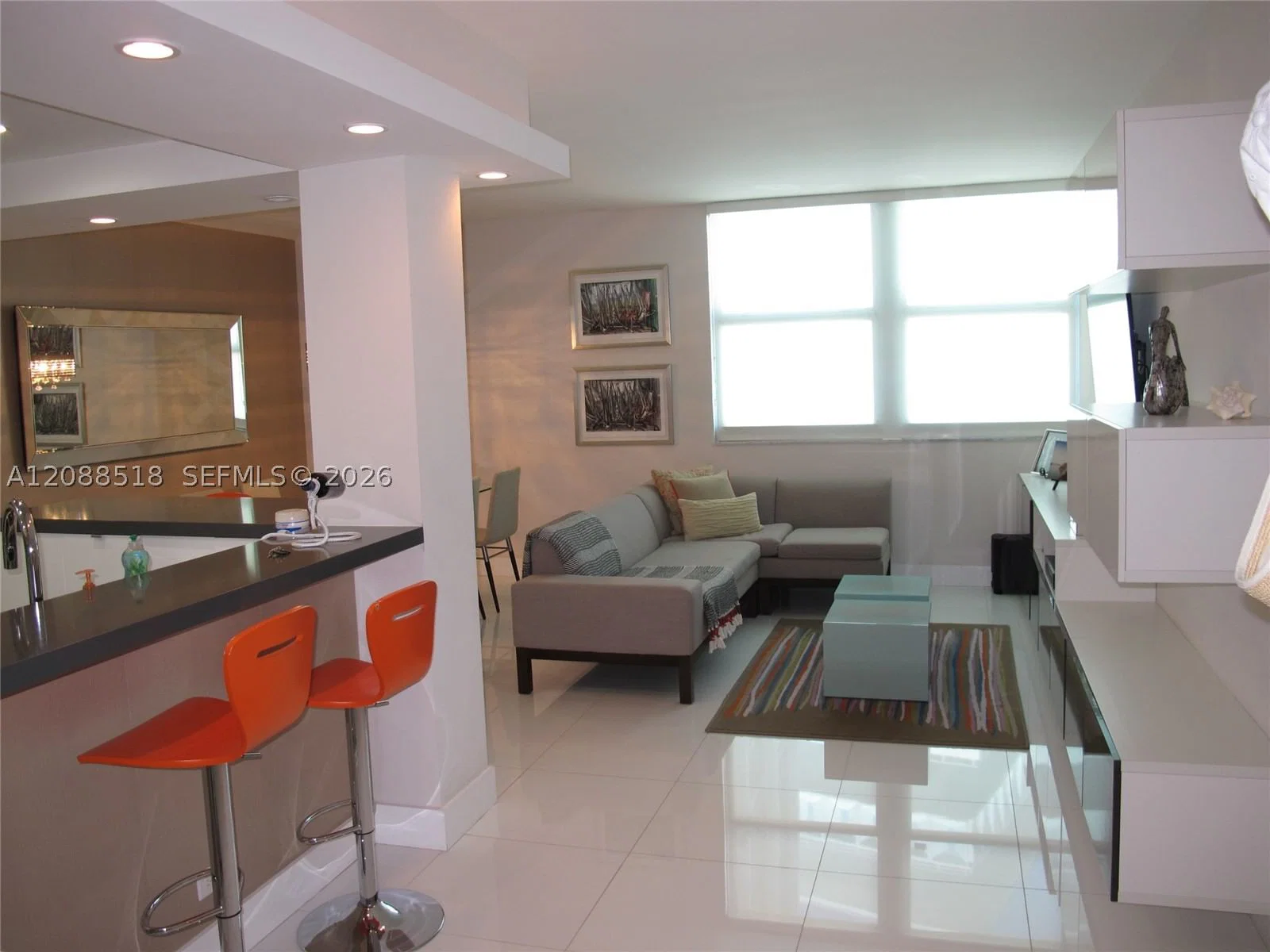 2+1 Condo — Miami Beach, FL 33140