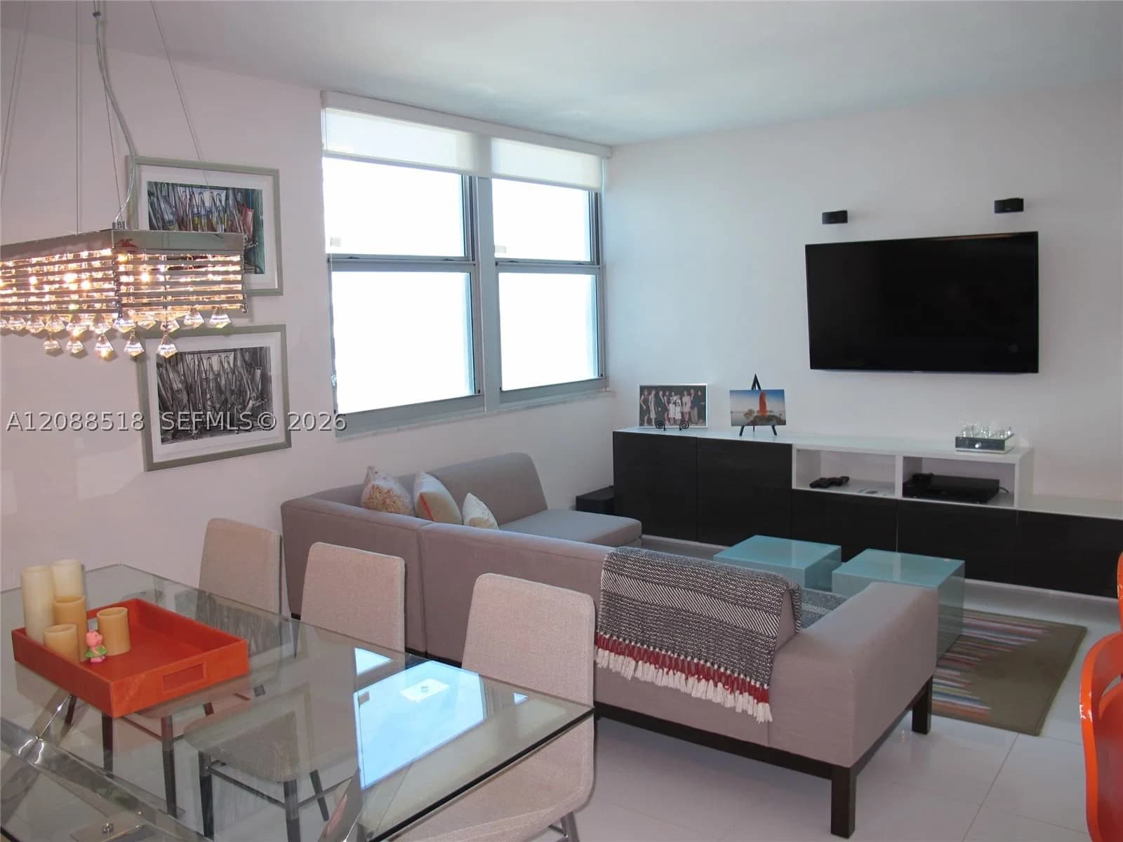 2+1 Condo — Miami Beach, FL 33140