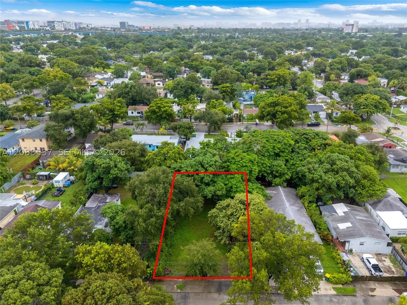 Property — 920 51st St, Miami, FL 33127