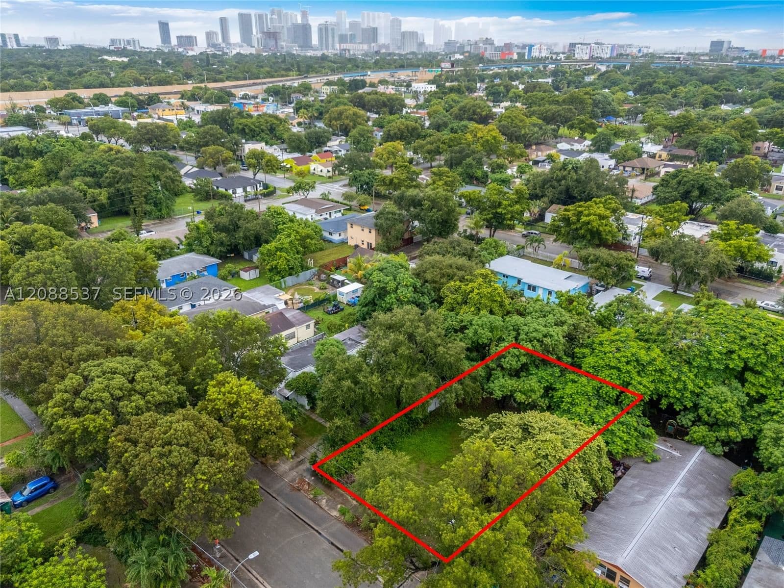 Property — 920 51st St, Miami, FL 33127