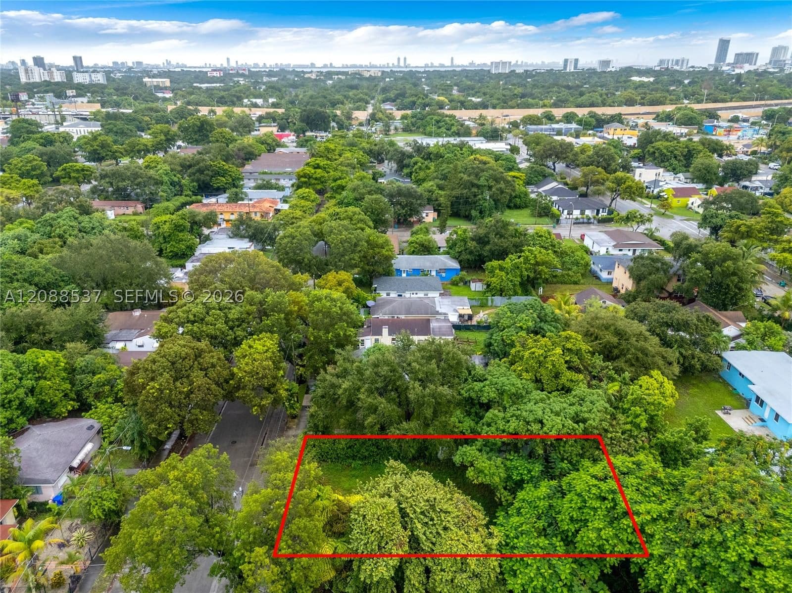 Property — 920 51st St, Miami, FL 33127
