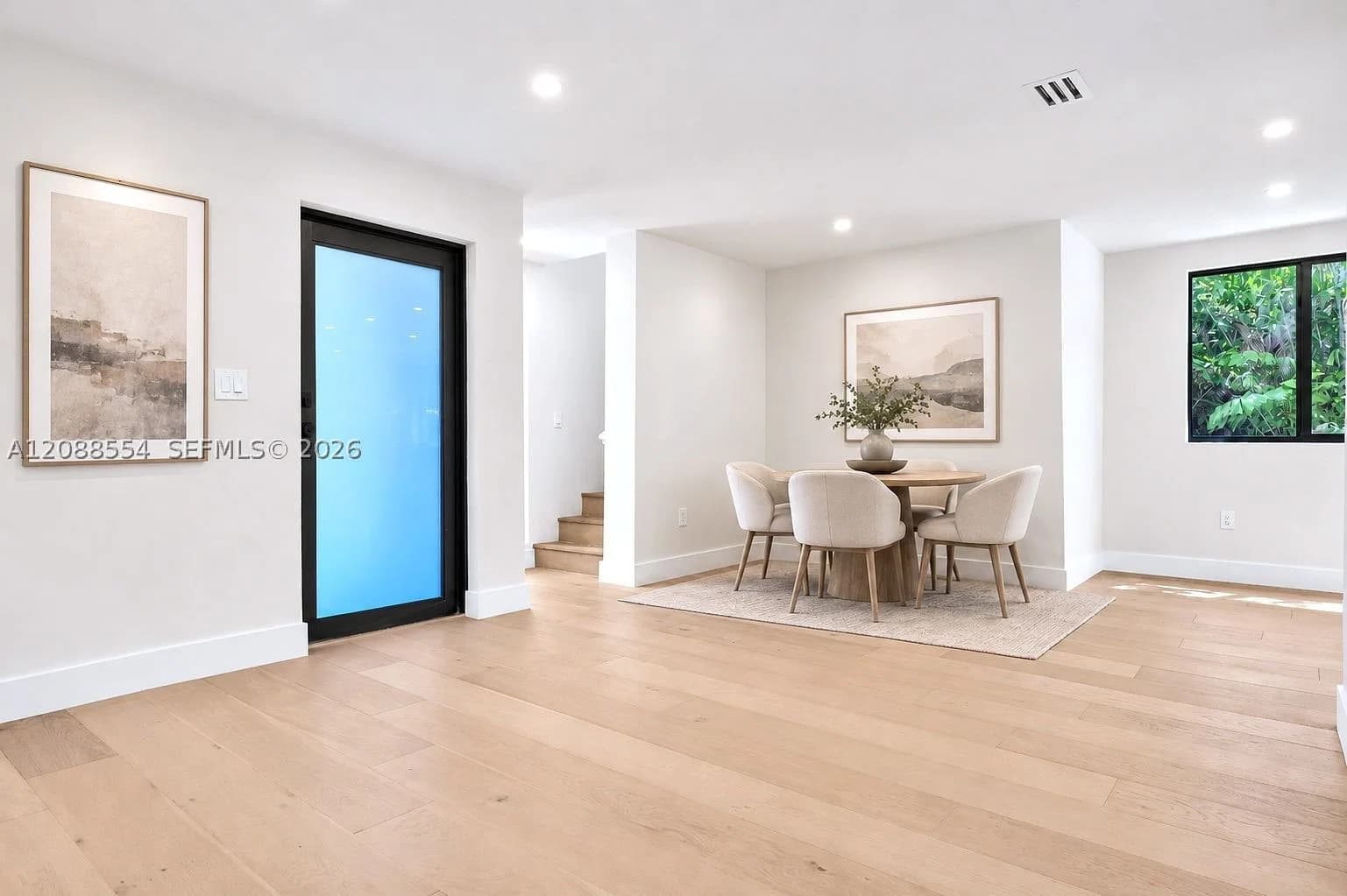5+1 Müstakil ev — 1936 18th St, Miami, FL 33145
