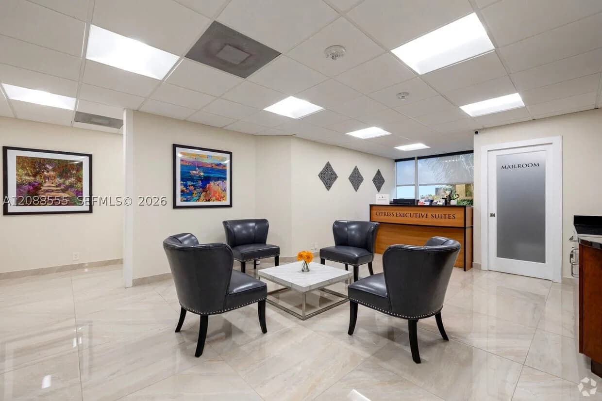 Property — 800 Cypress Creek Rd #2410, Fort Lauderdale, FL 33309