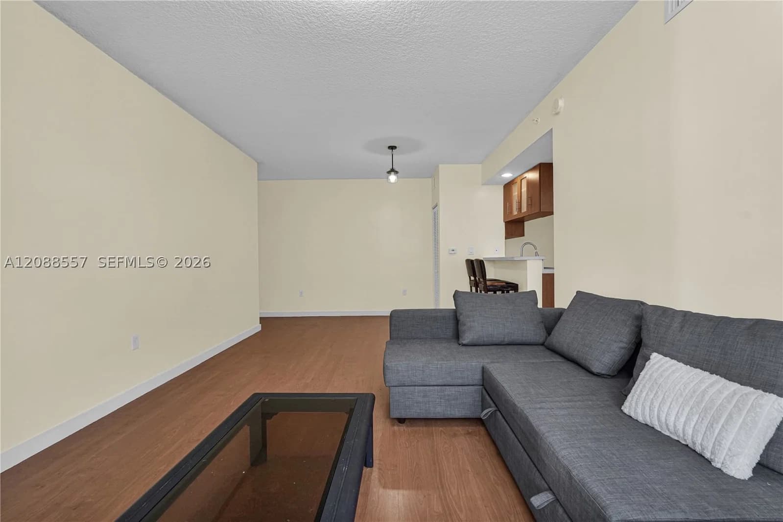 1-bedroom Condo — 601 23rd St #901, Miami, FL 33137