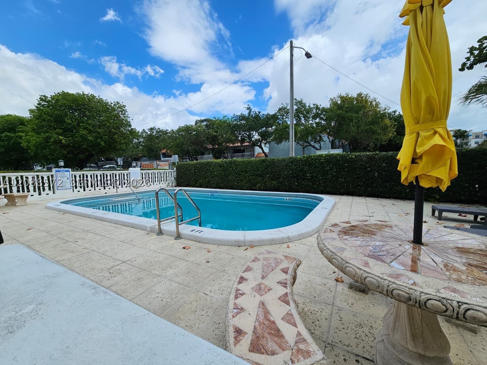 2-bedroom Condo — 520 38th St #12, Miami, FL 33137