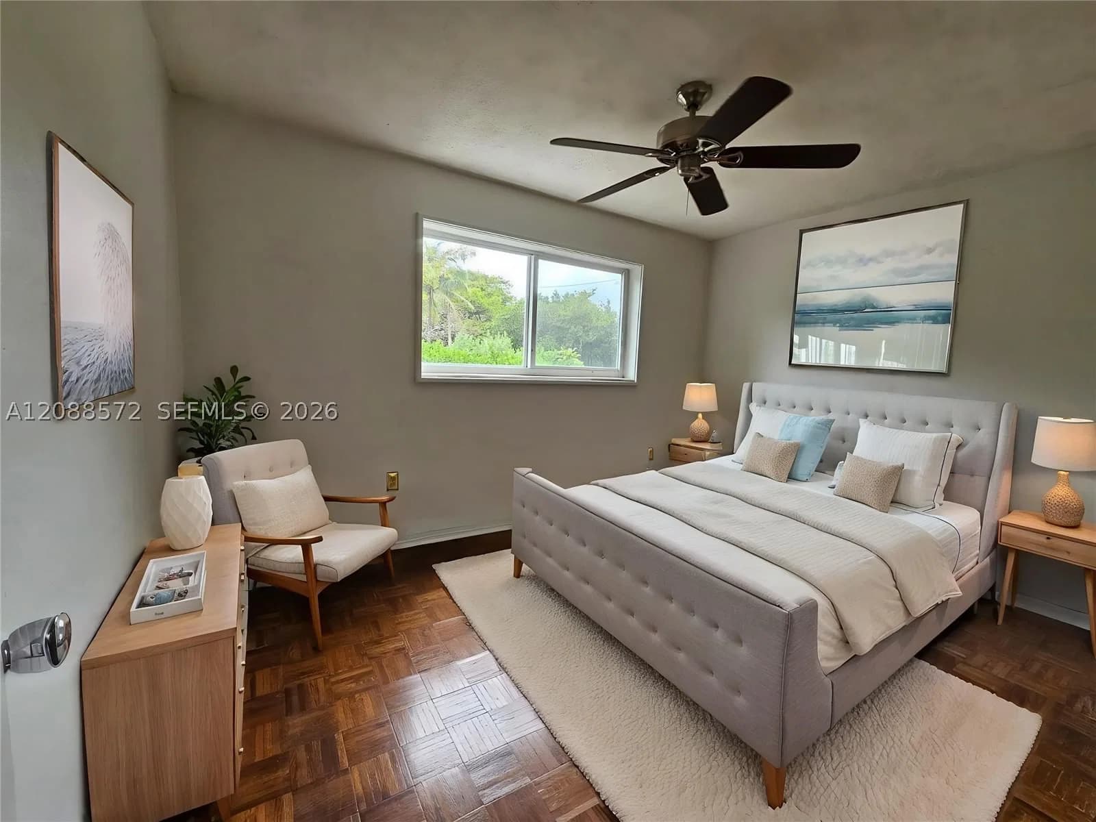2-bedroom Condo — 520 38th St #12, Miami, FL 33137
