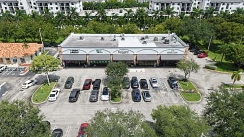 Property — 10781 41st St, Doral, FL 33178