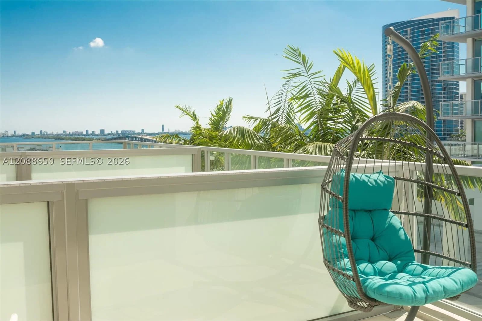 1+1 Condo — 3900 Biscayne Blvd #N-723, Miami, FL 33137