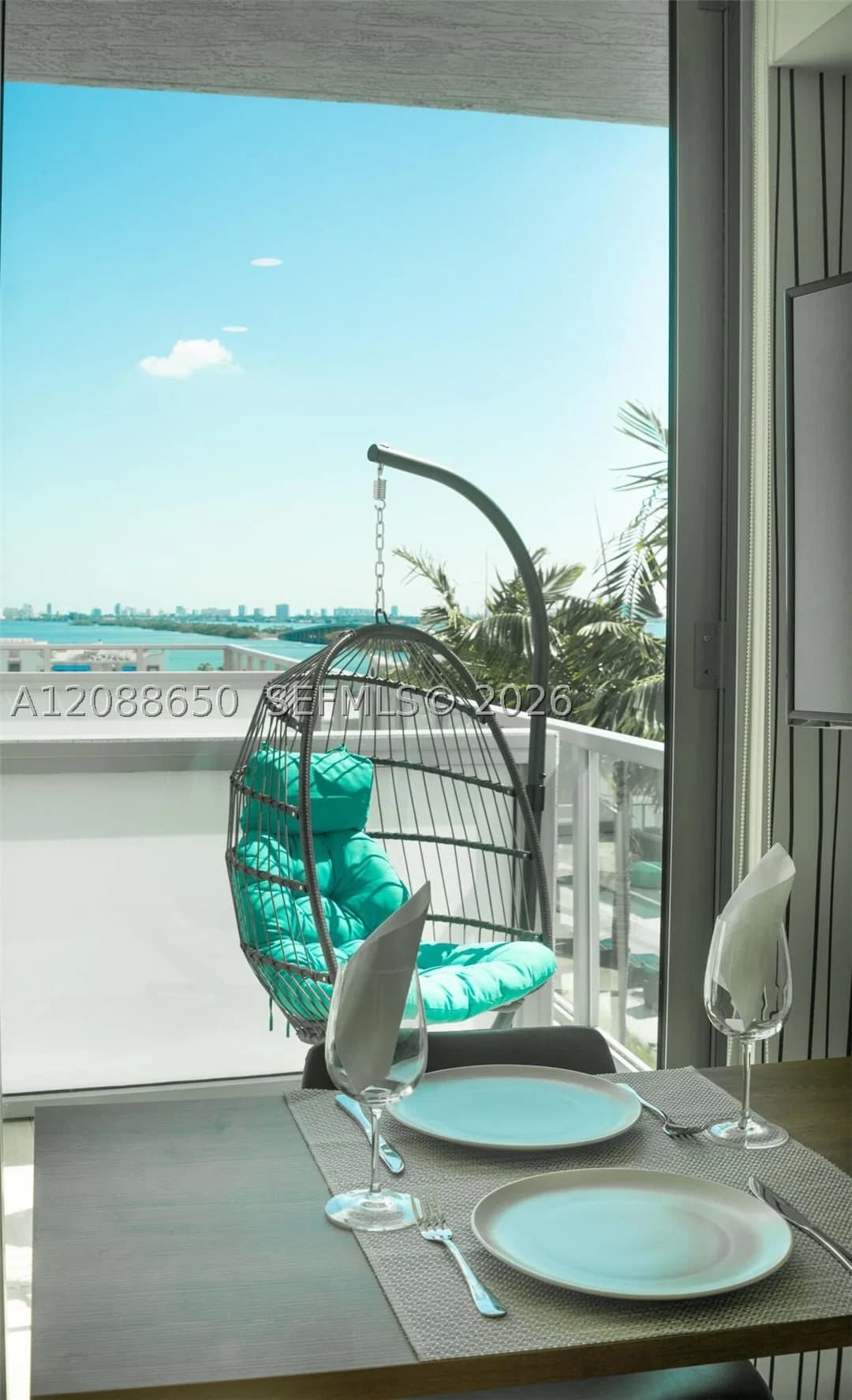 1-bedroom Condo — 3900 Biscayne Blvd #N-723, Miami, FL 33137