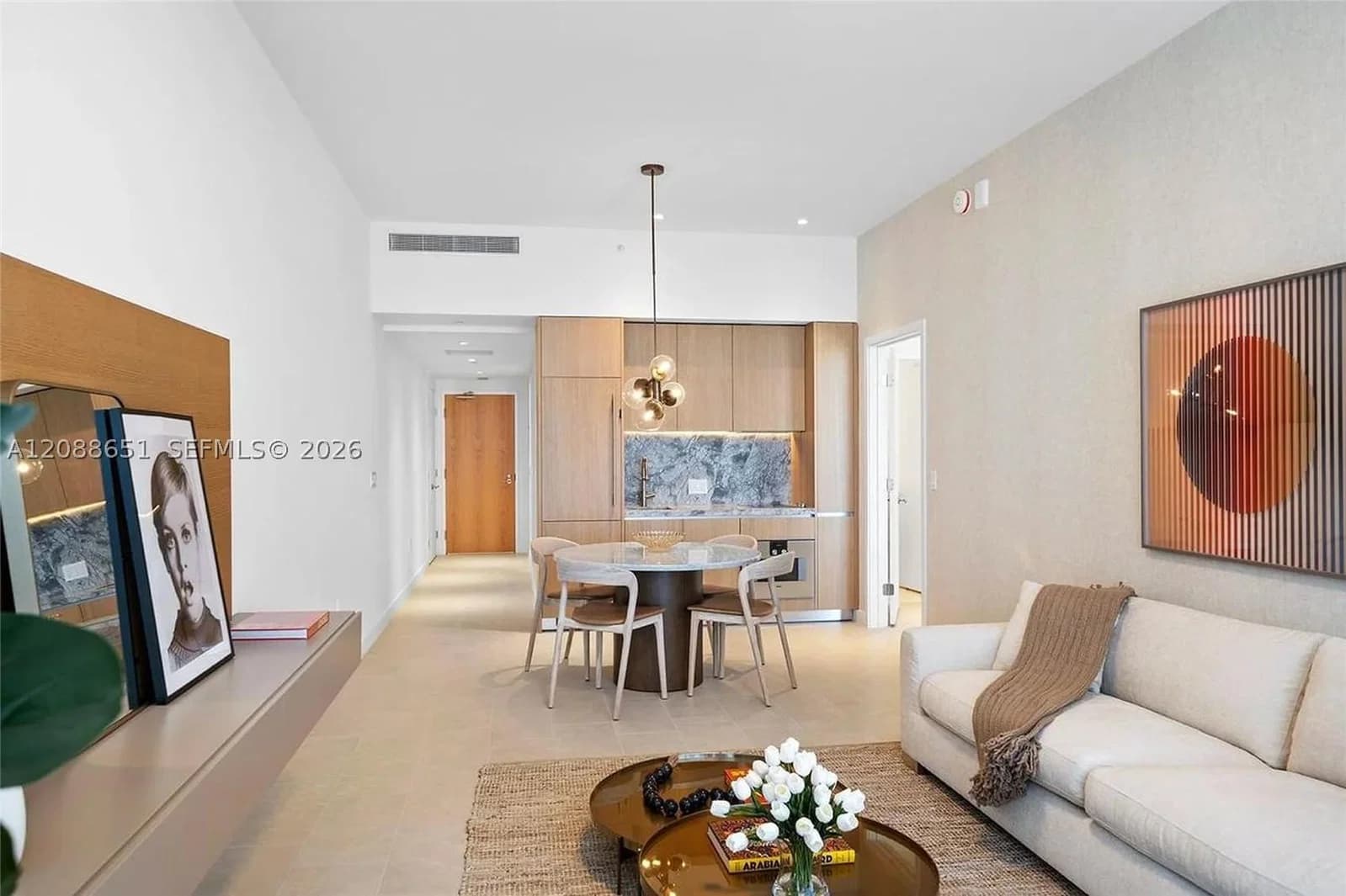 1-bedroom Condo — 500 Alton Rd #506, Miami Beach, FL 33139