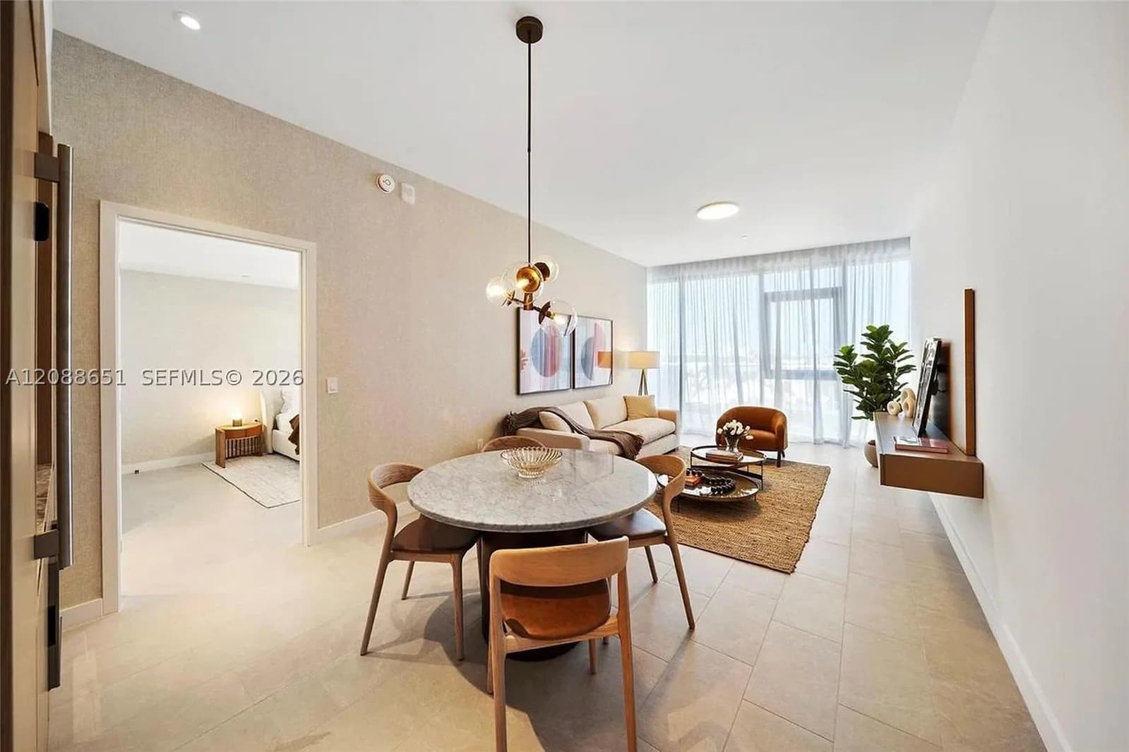 1-bedroom Condo — 500 Alton Rd #506, Miami Beach, FL 33139