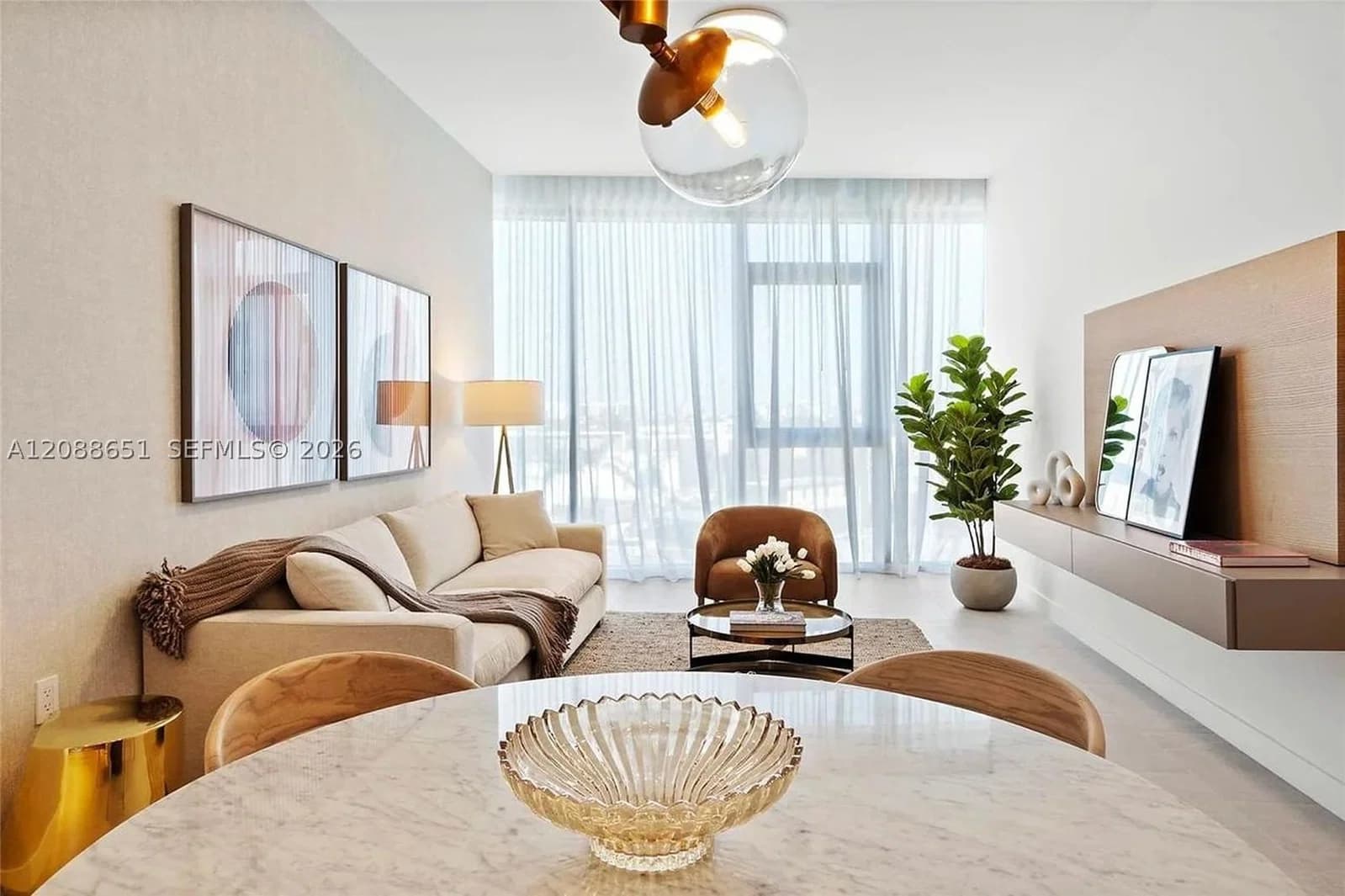 1-bedroom Condo — 500 Alton Rd #506, Miami Beach, FL 33139