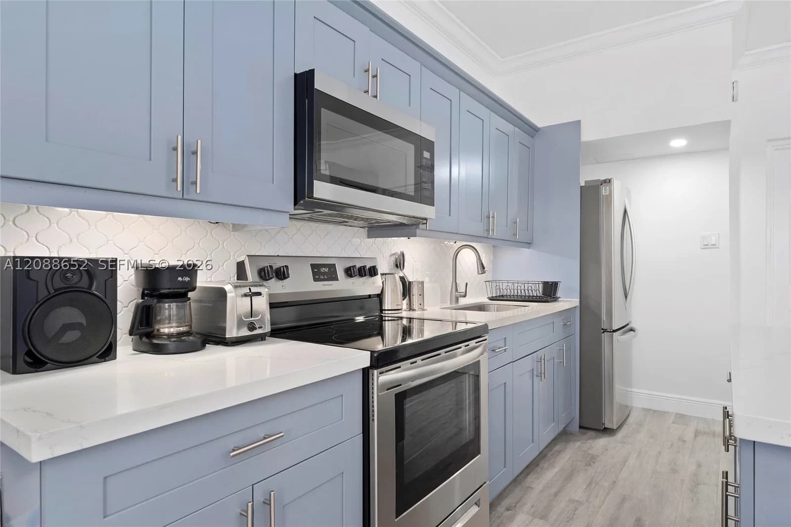1+1 Condo — 26 Diplomat Pkwy #2390, Hallandale Beach, FL 33009