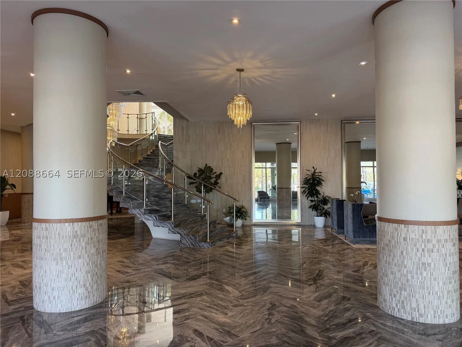 2-bedroom Condo — 5401 Collins Ave #826, Miami Beach, FL 33140
