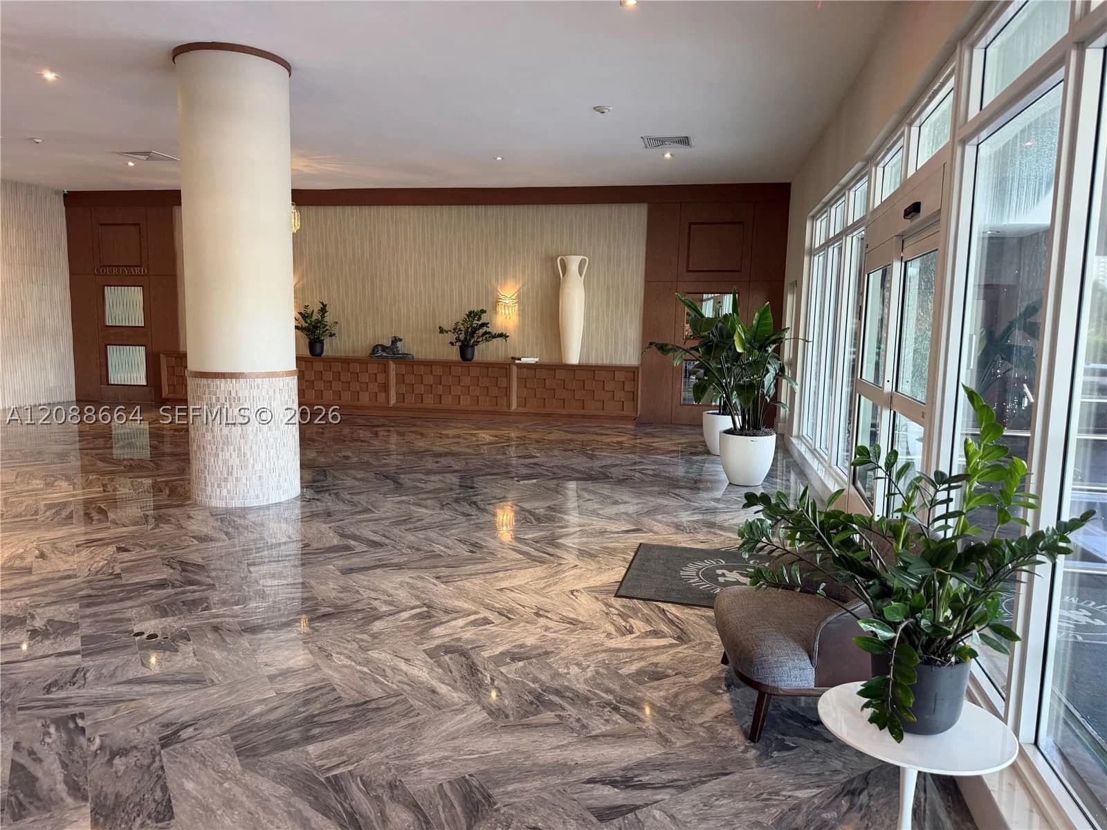 2-bedroom Condo — 5401 Collins Ave #826, Miami Beach, FL 33140