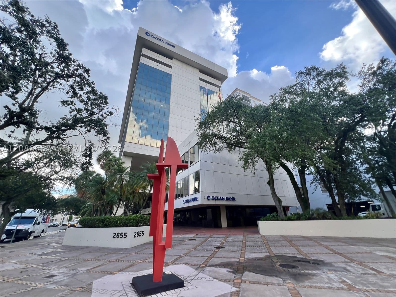 Property — 2655 Le Jeune Rd, Coral Gables, FL 33134