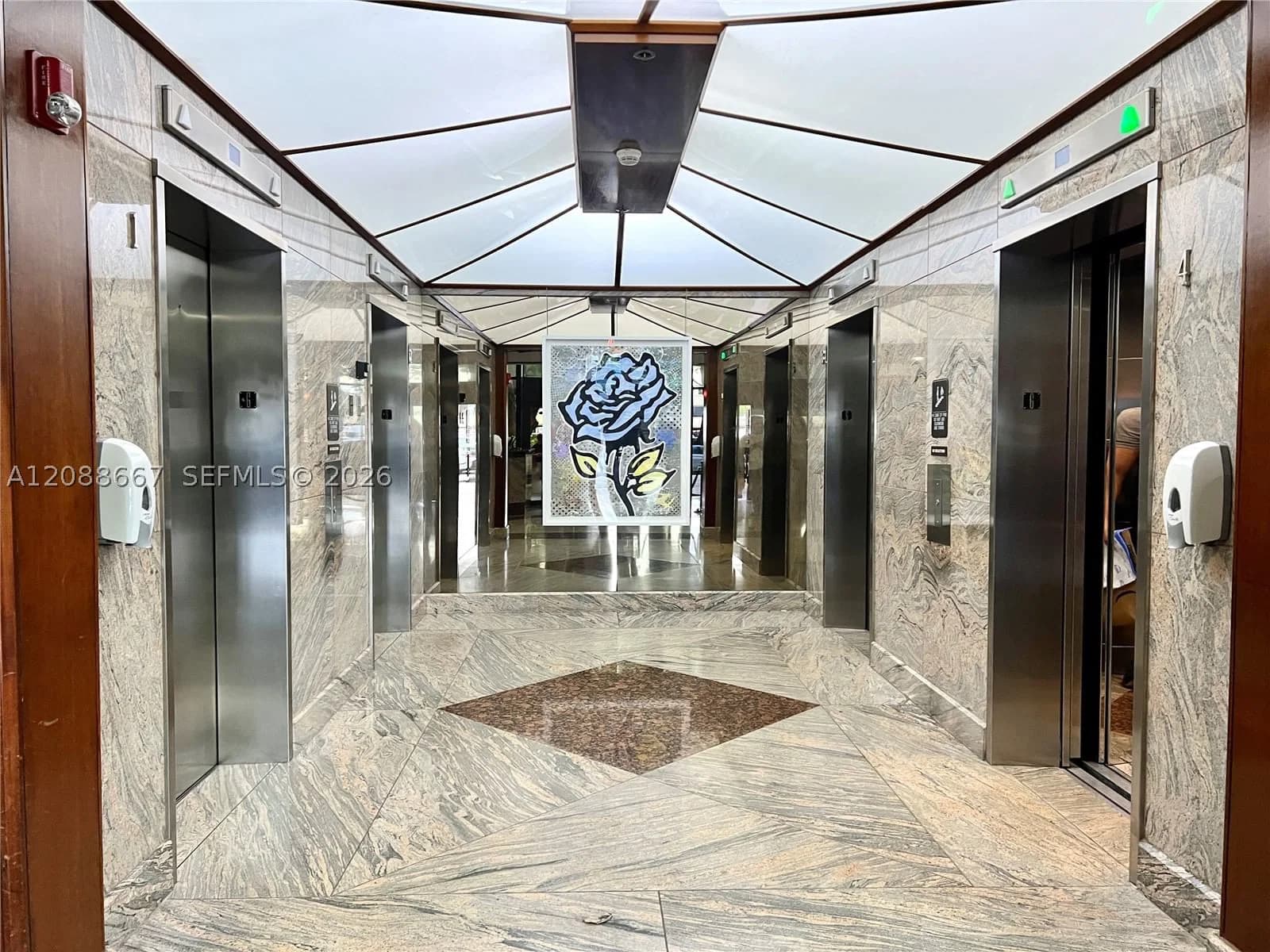Property — 2655 Le Jeune Rd, Coral Gables, FL 33134