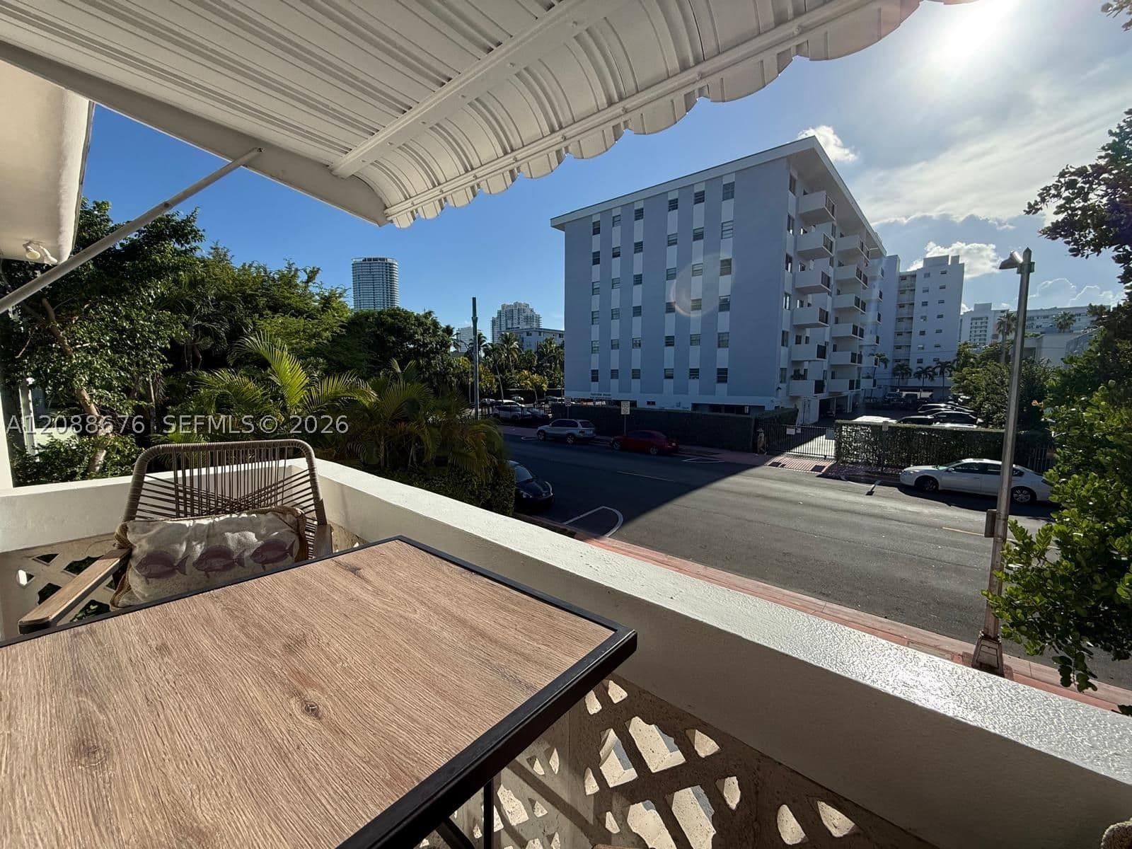 1-bedroom Condo — 1021 Michigan Ave #7, Miami Beach, FL 33139