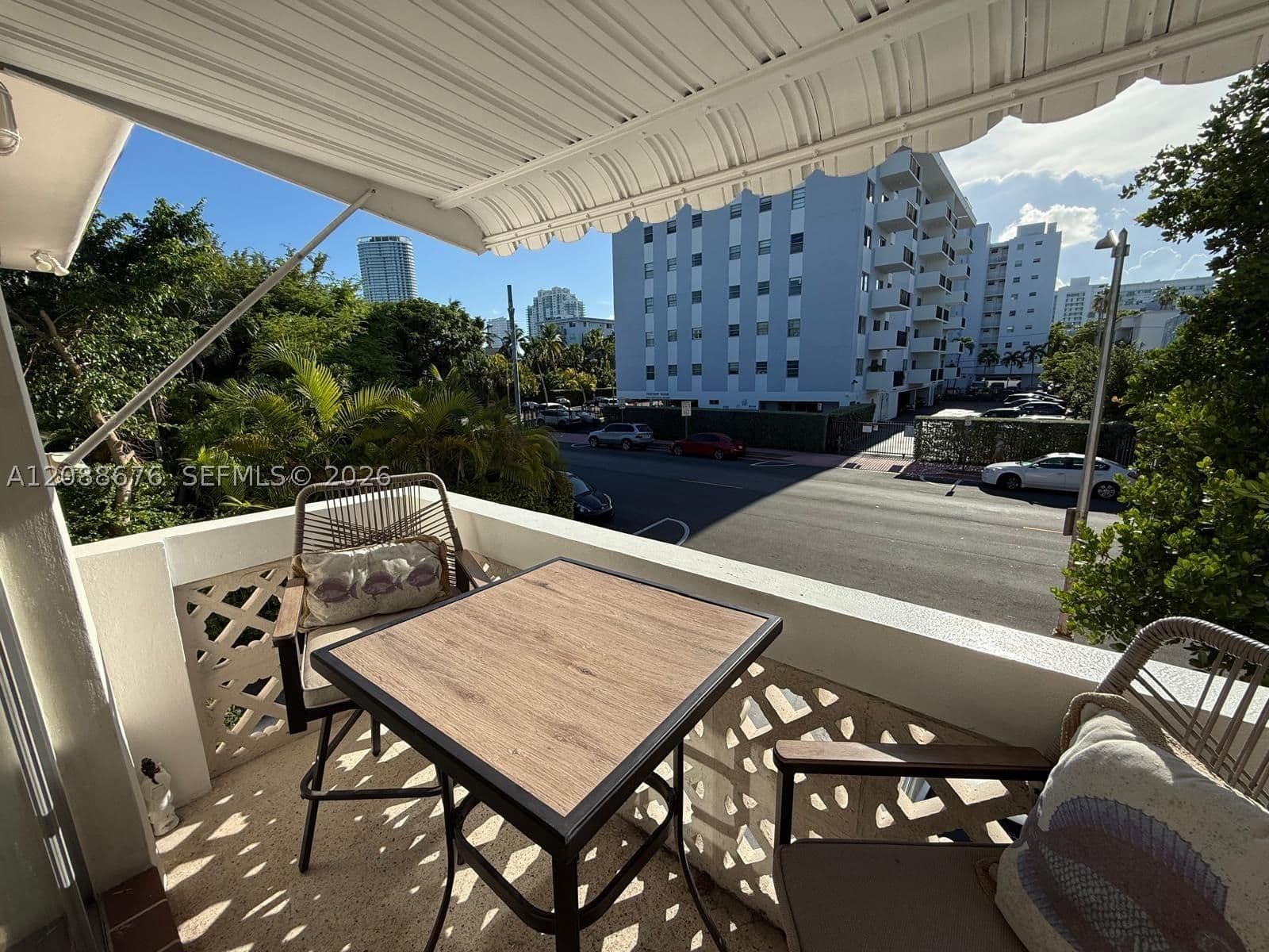 1-bedroom Condo — 1021 Michigan Ave #7, Miami Beach, FL 33139