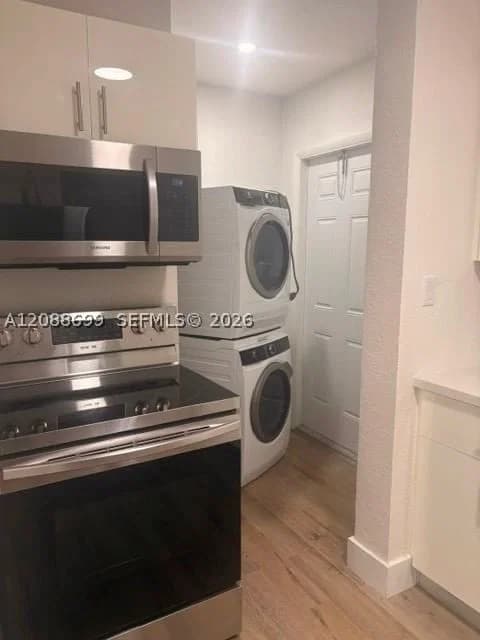 2-bedroom Townhouse — Miami, FL 33133