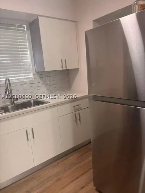 2-bedroom Townhouse — Miami, FL 33133