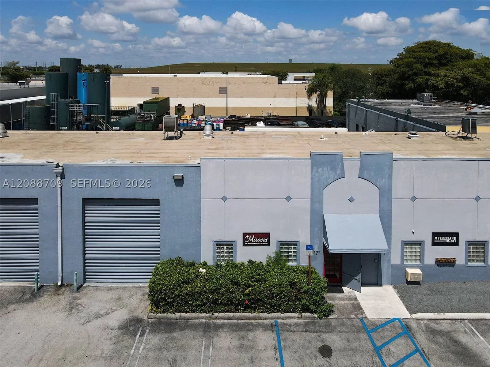 Mülk — 8450 68 ST, Doral, FL 33166