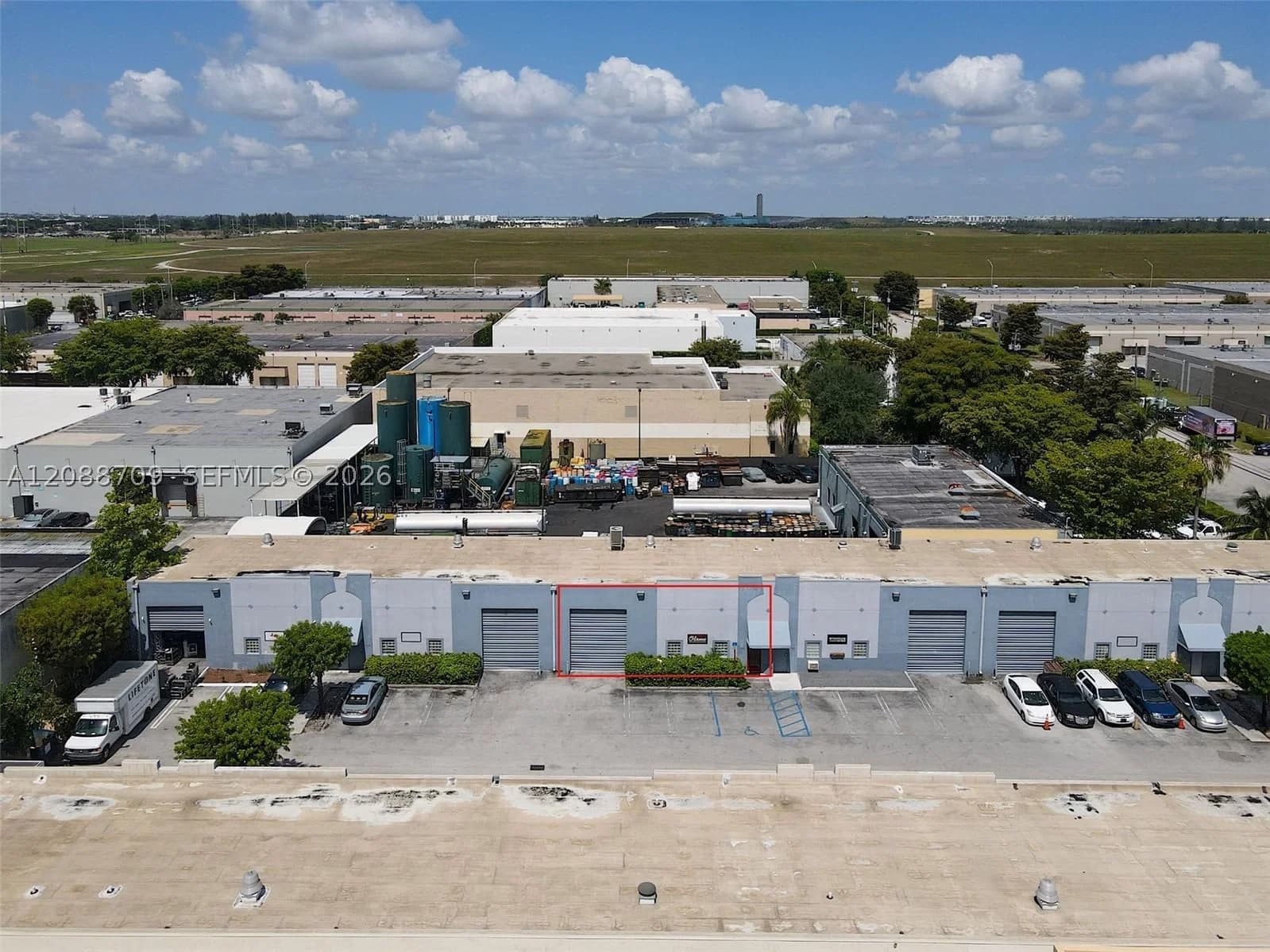 Mülk — 8450 68 ST, Doral, FL 33166
