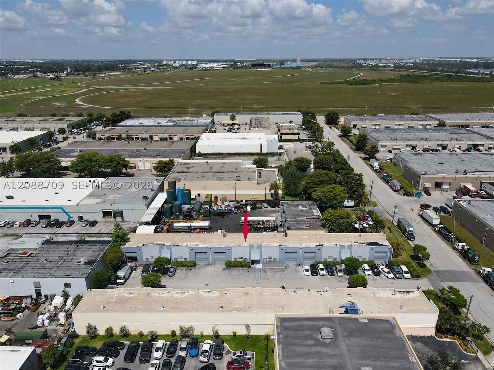 Mülk — 8450 68 ST, Doral, FL 33166