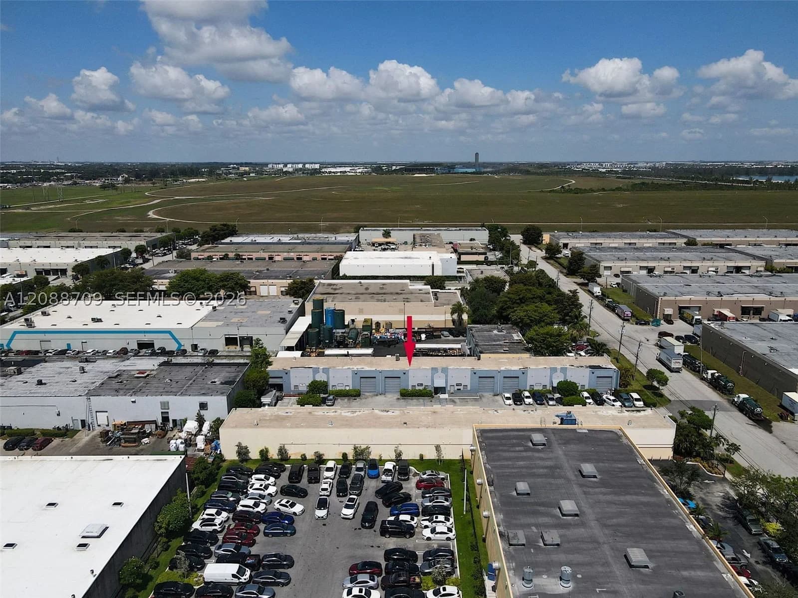 Mülk — 8450 68 ST, Doral, FL 33166