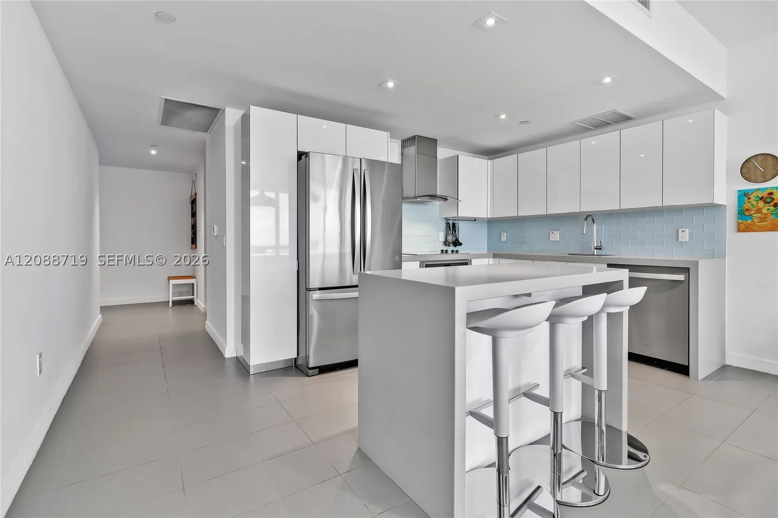 2-bedroom Condo — 1600 1st Ave #2016, Miami, FL 33132