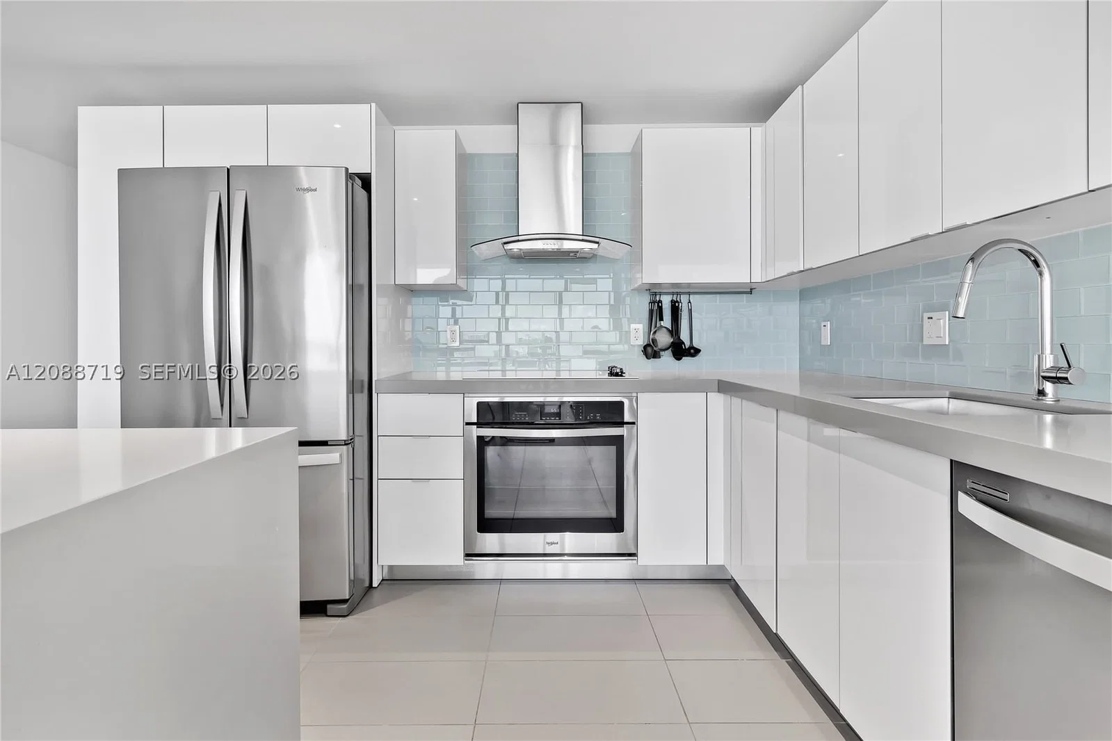 2-bedroom Condo — 1600 1st Ave #2016, Miami, FL 33132